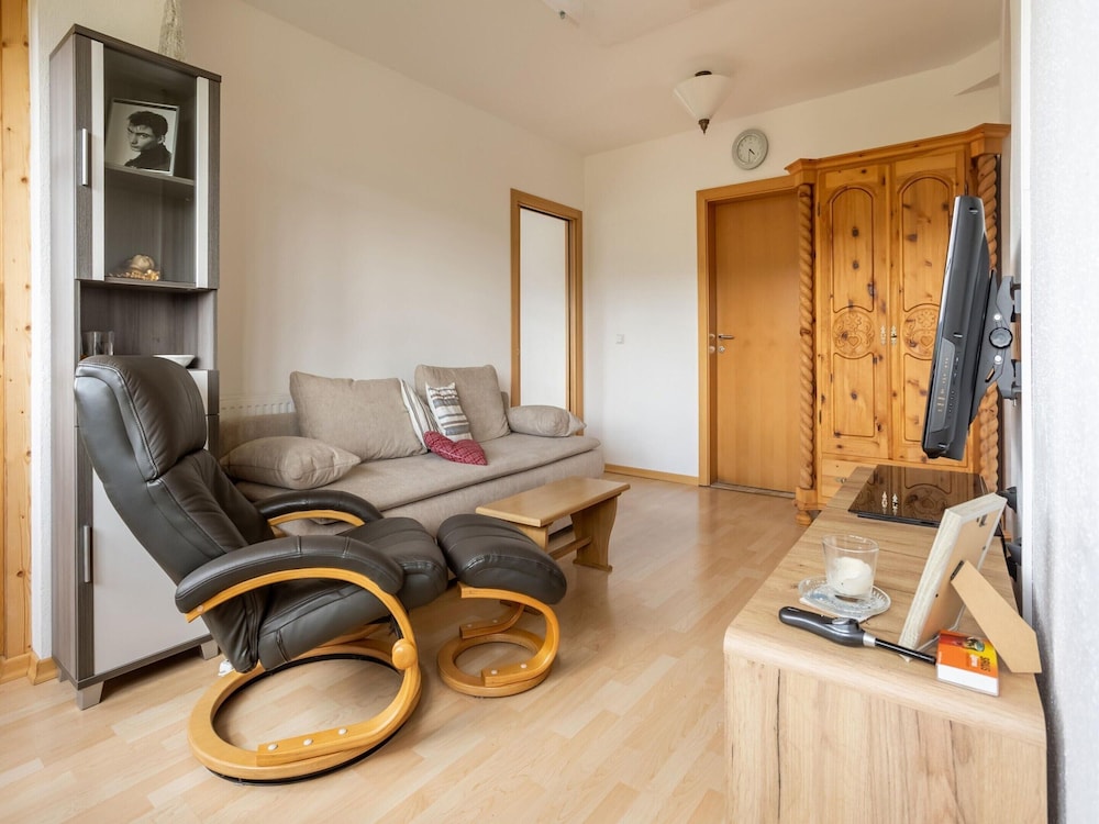 Holiday Apartment in Mariapfarr Near ski Area