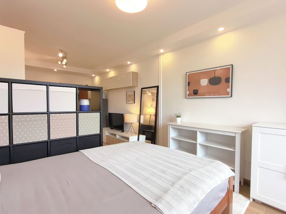 Innocondo Extended Stay Shanghai Changning West Wuding Road