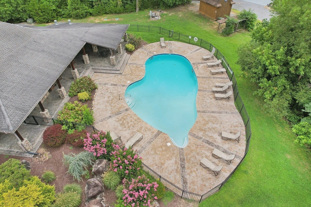 Kingfish Kreek Cabin I 3 Bedroom Chalet