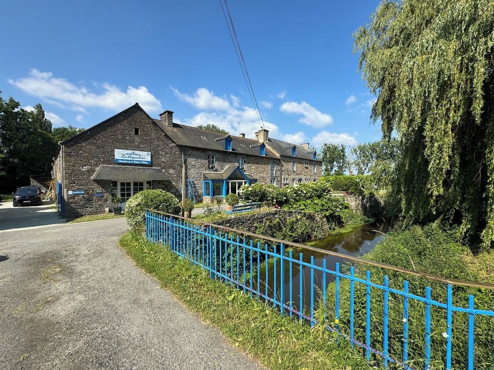 Chambres de la Bégaudière, photo 12