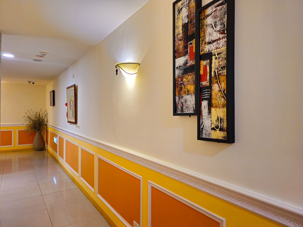 Kenting Dream B&B