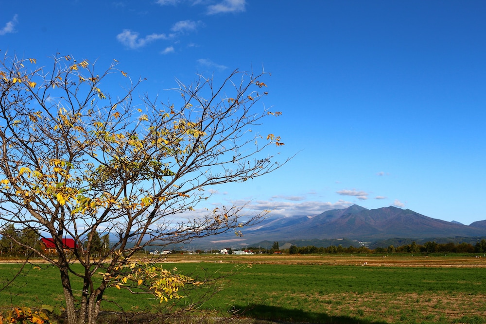 Furano Denen Cottage Nupuri
