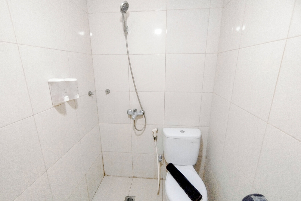 Purple Touch Studio At Orchard Supermall Mansion Apartment