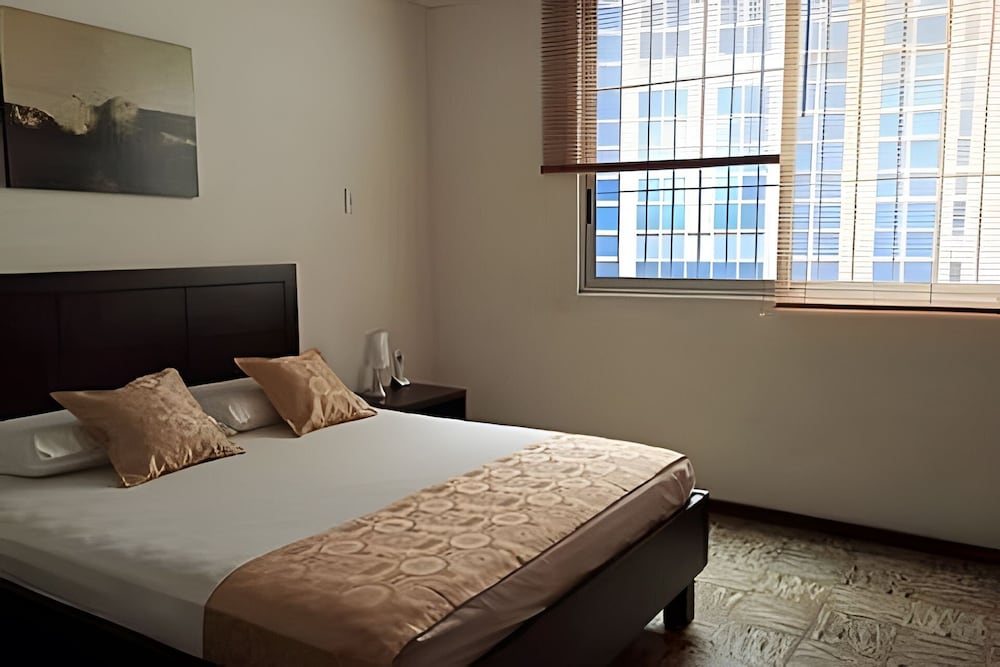 201 Apartamento Completo Rers en Versalles 3 Habitaciones - Cali Tower Suites & Lofts