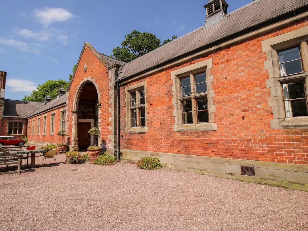 Talbot Lodge