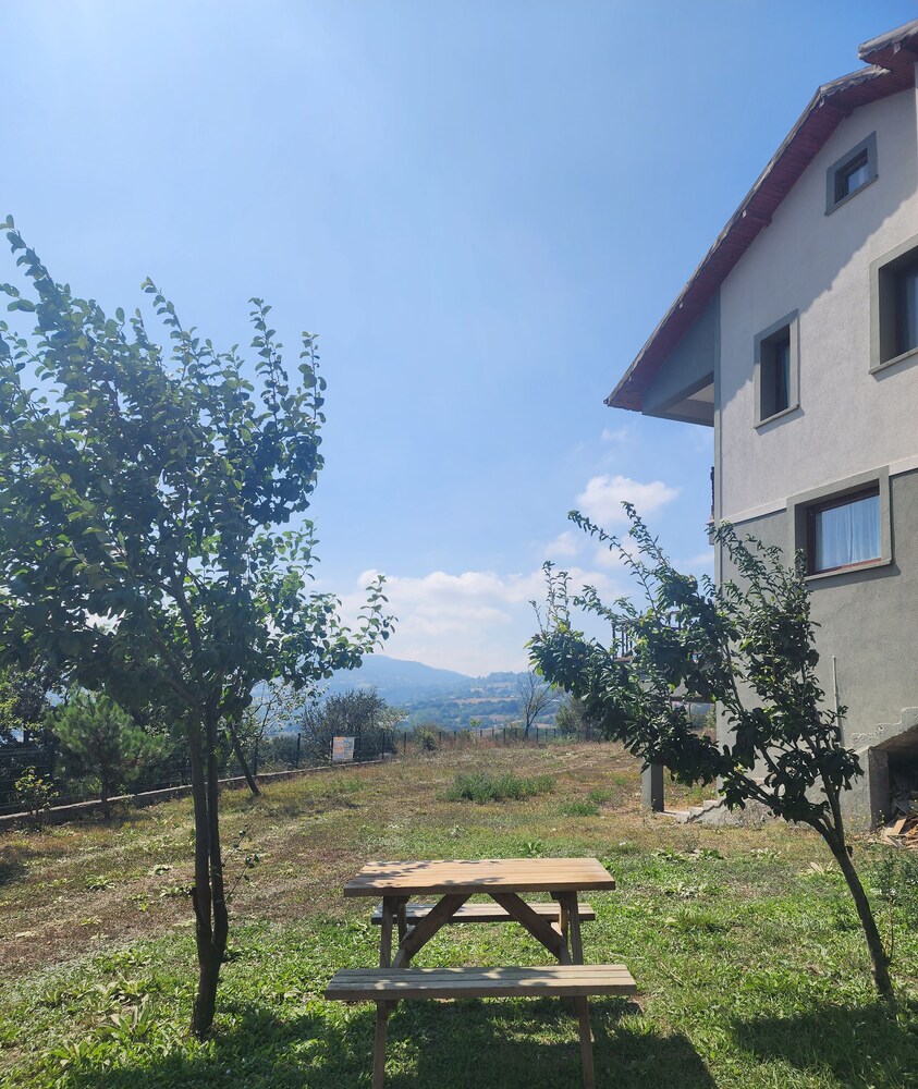 Sefa Konakları Villa Turizm amaçlı Konut view 3