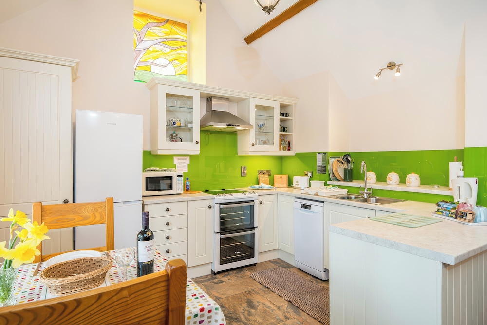 Gwaun Cottage