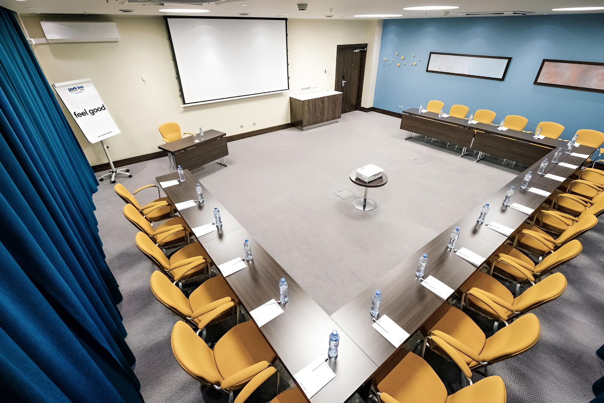 Cosmos Novosibirsk Hotel, a member of Radisson Individuals