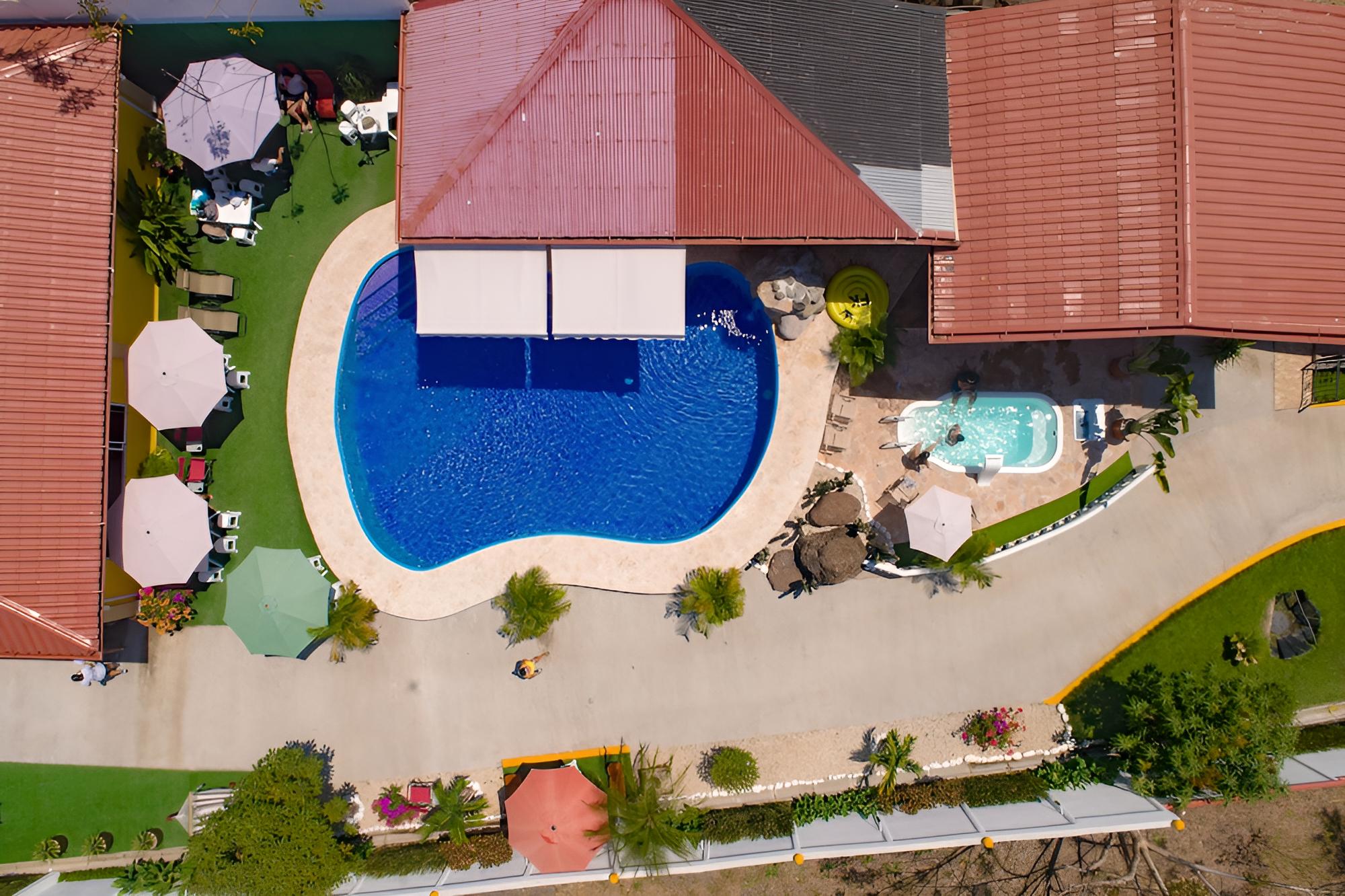 Hotel Boutique Meraki view 3