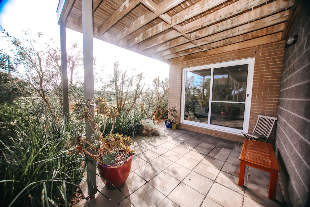 Anchors Beach House