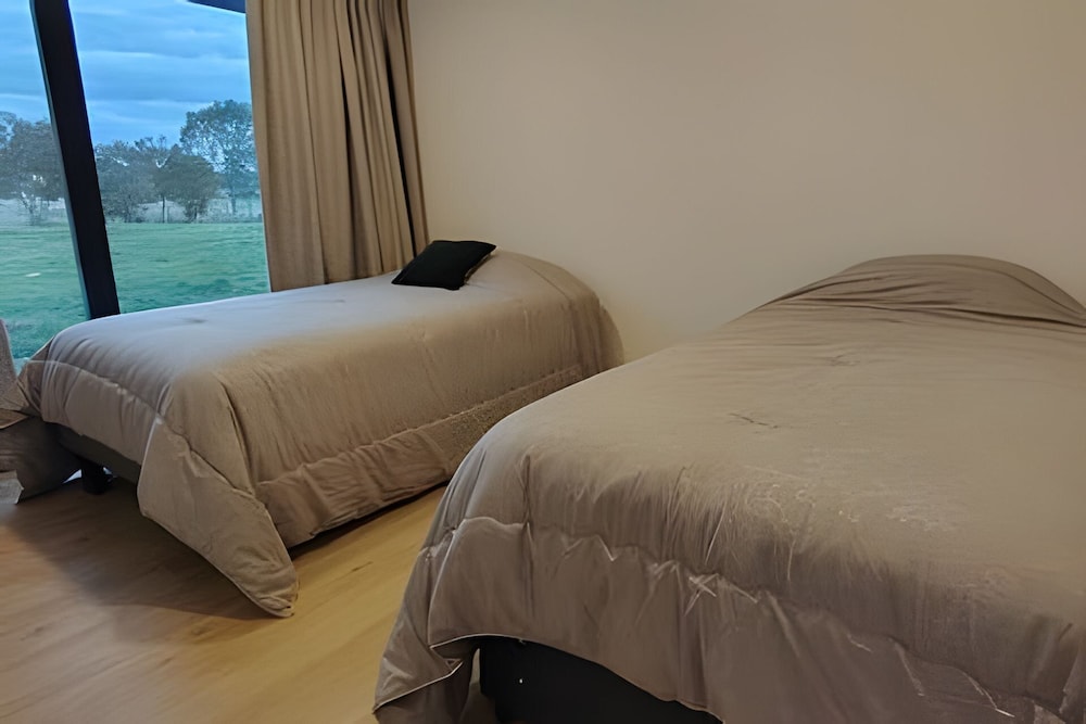 Oceana Suites Las Tranqueras