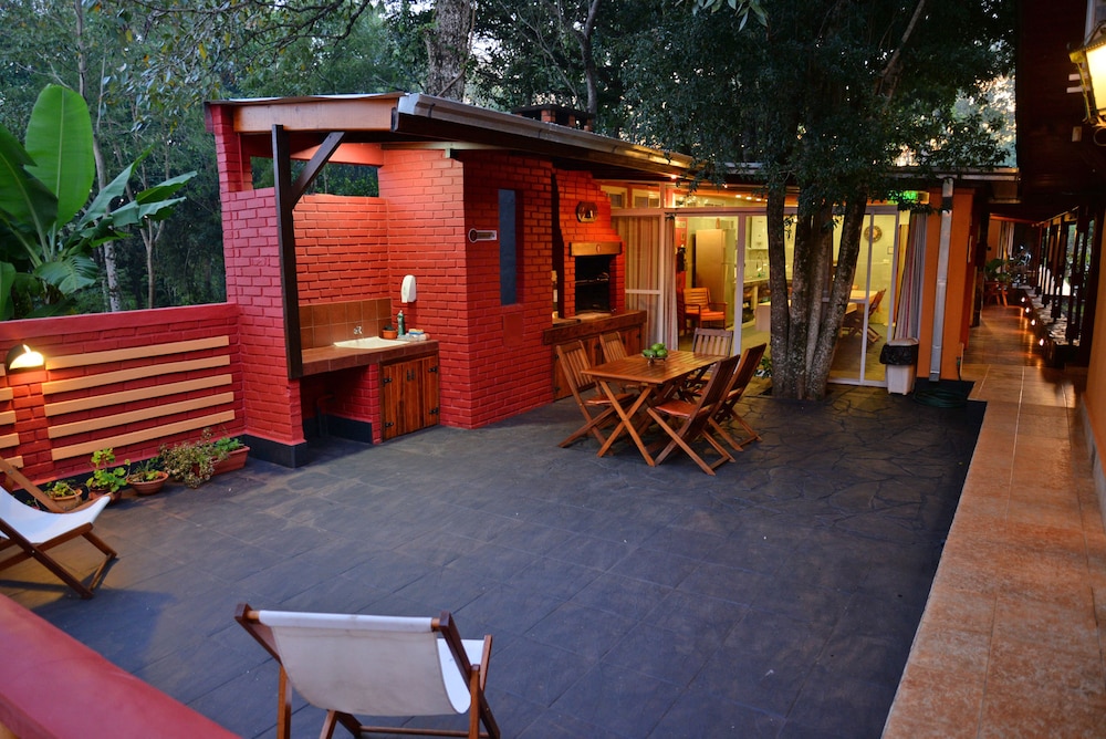 Posada del Chamán Iguazú