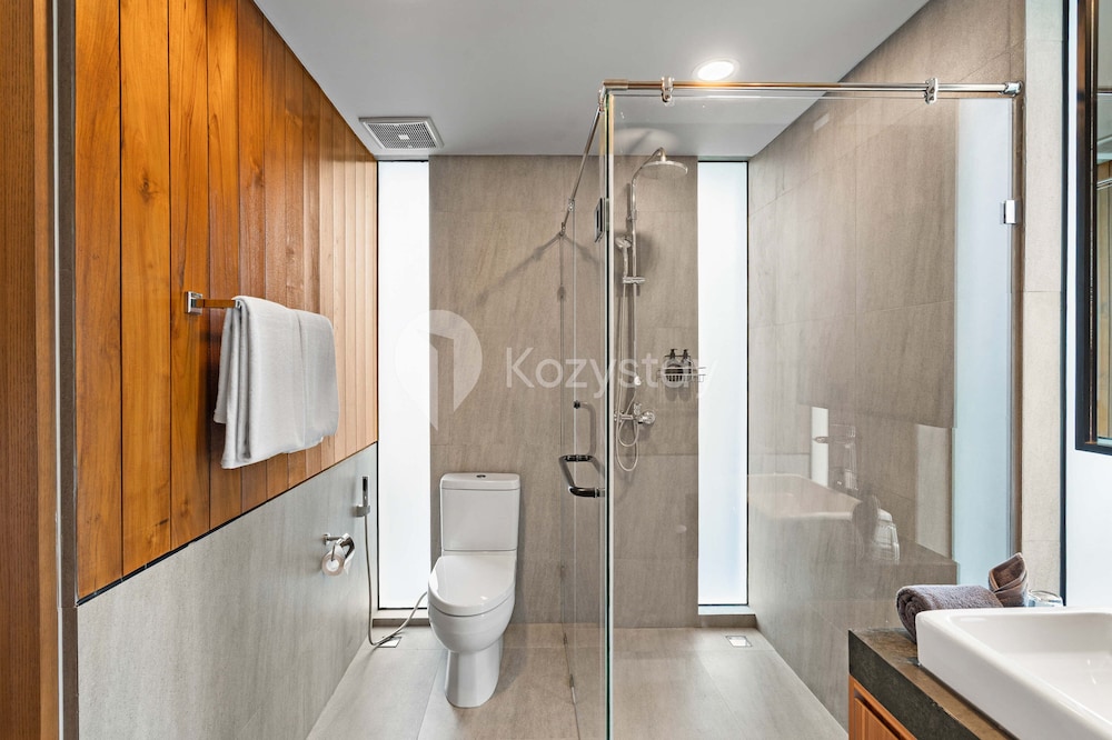 Sewana Villa by Kozystay - Natadesa Resort