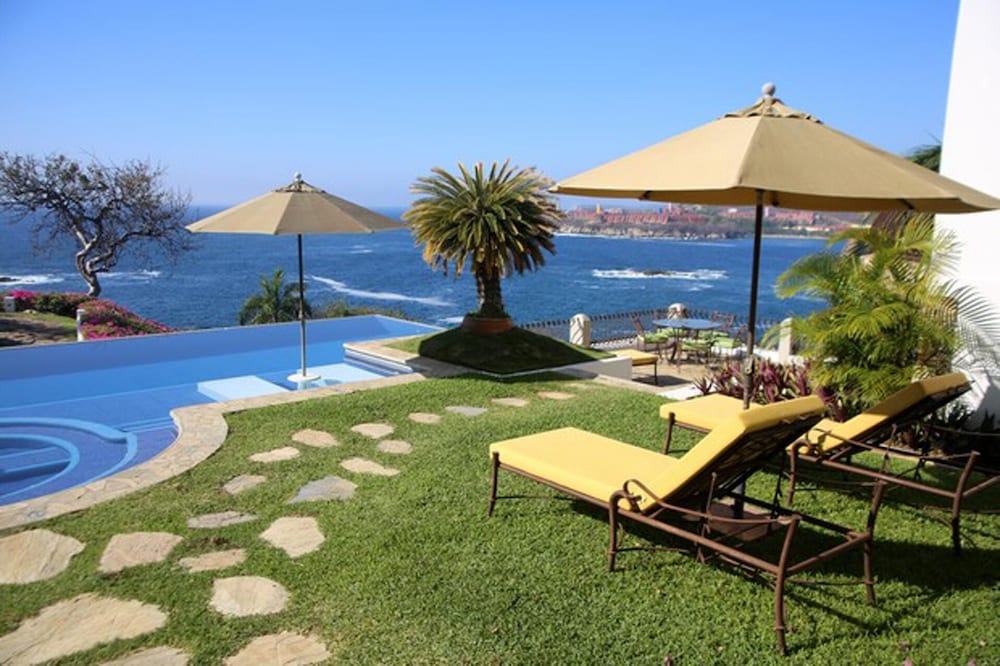 Villa Encantada view 5