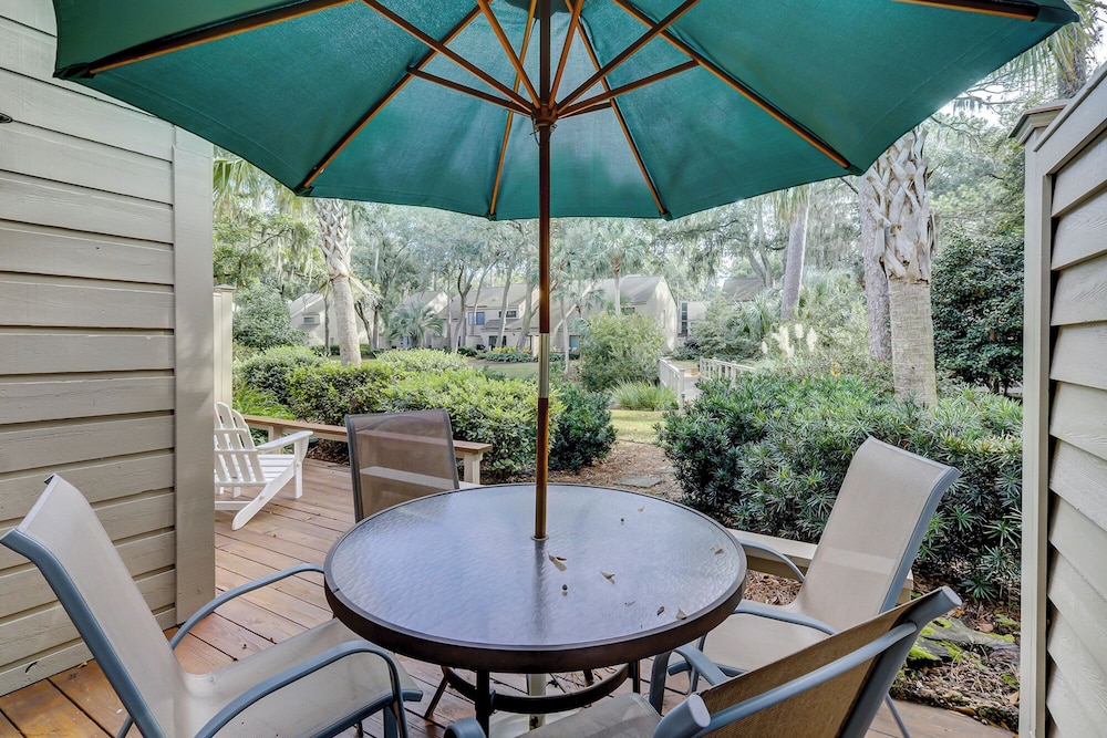 2265 Heritage Villas at The Sea Pines Resort