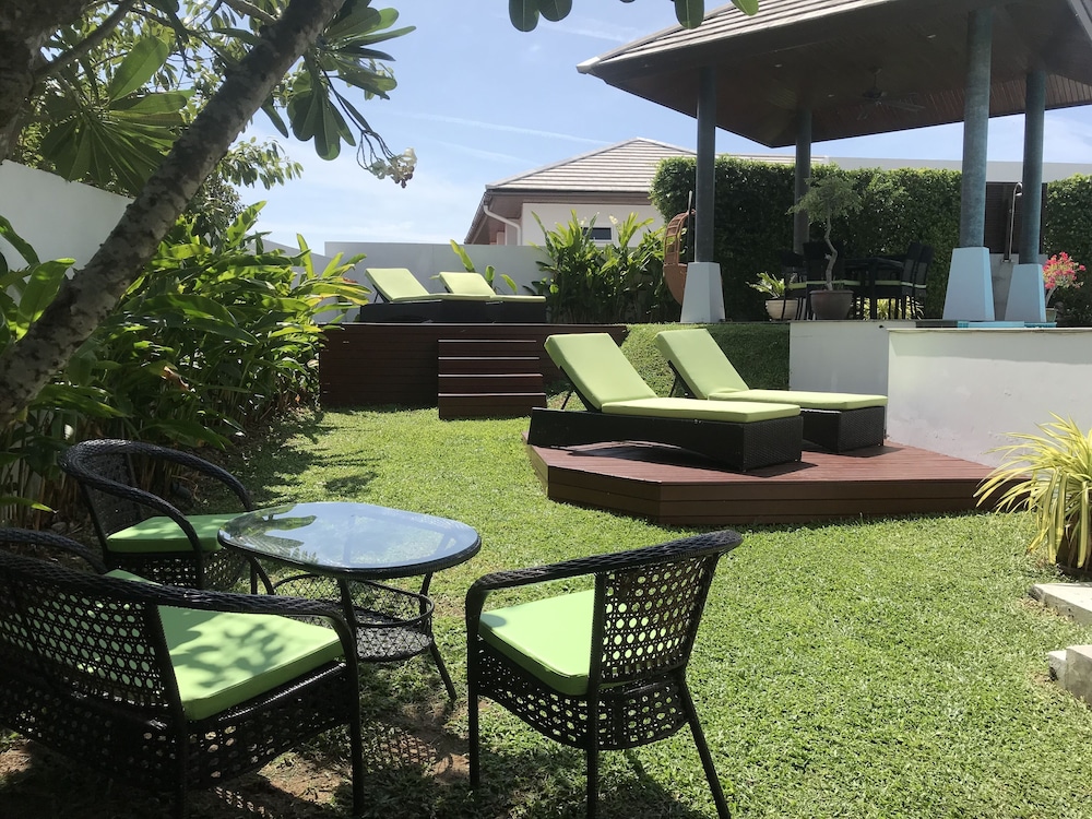 Horizon Villas Samui