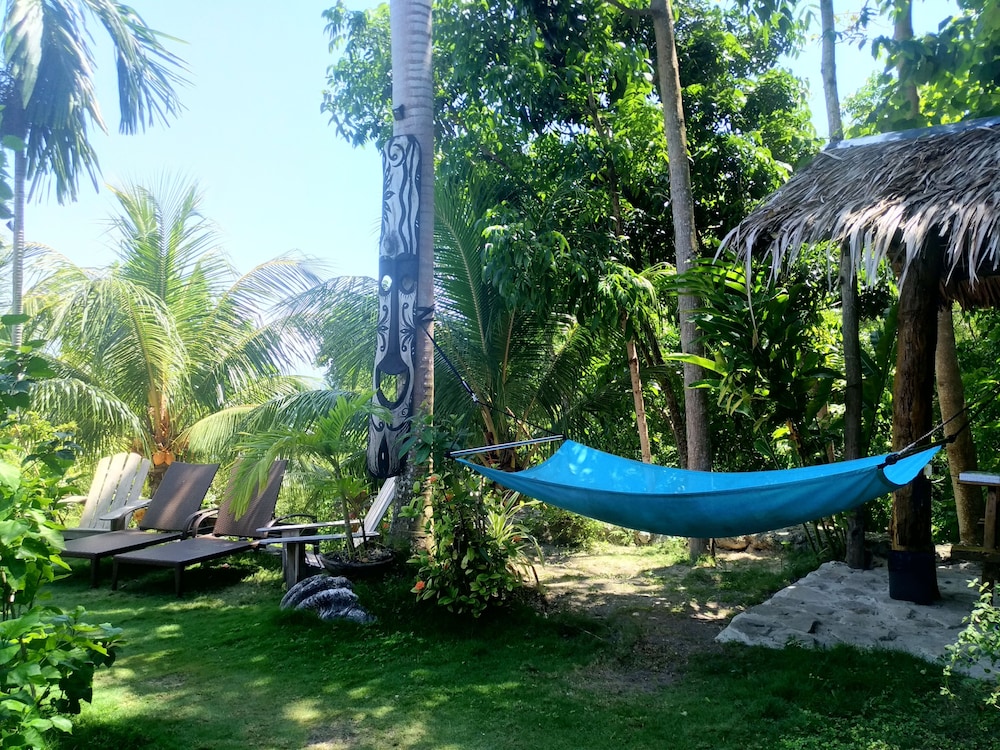 Fantasy Lodge Samboan Cebu