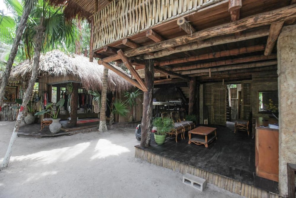 Cancun Vacations - Bambu Gran Palas Hostel Party - Property Image 35