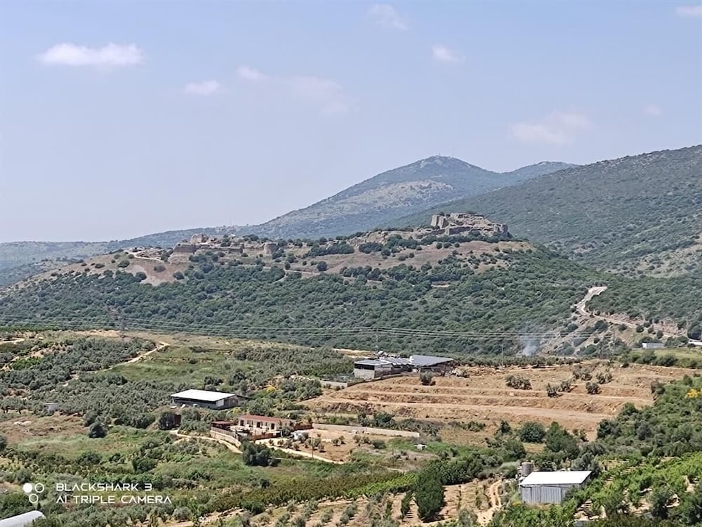 tsemrem sof aolam 2