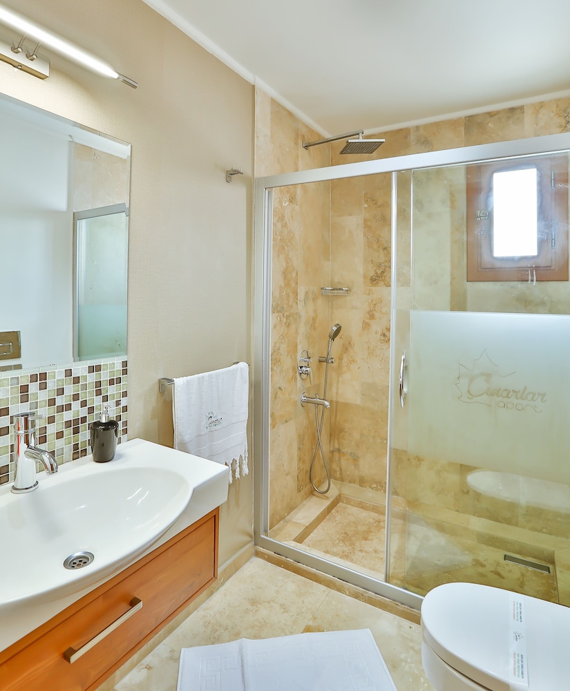 Cinarlar Apart Otel - Image 80