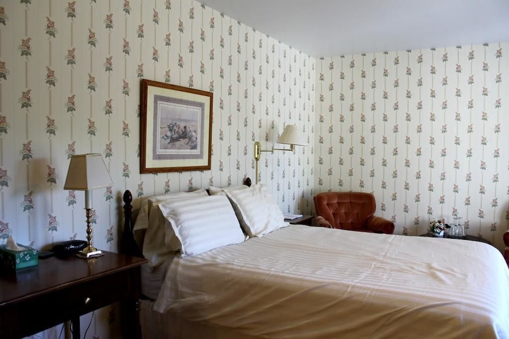 Mackenzie House B&B by Elevate Rooms