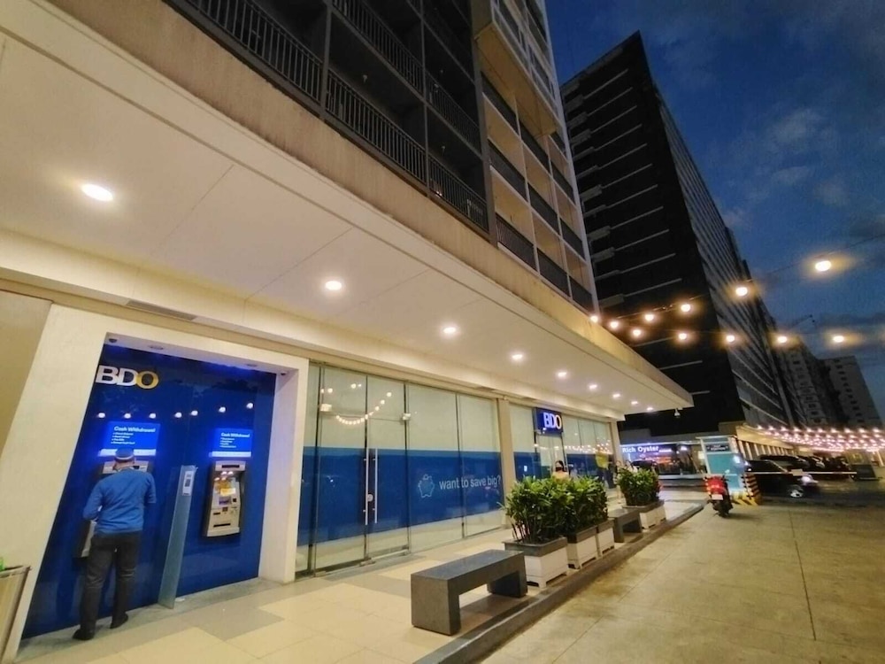 CityComfort Stay-near NAIA AIRPORT & MOA