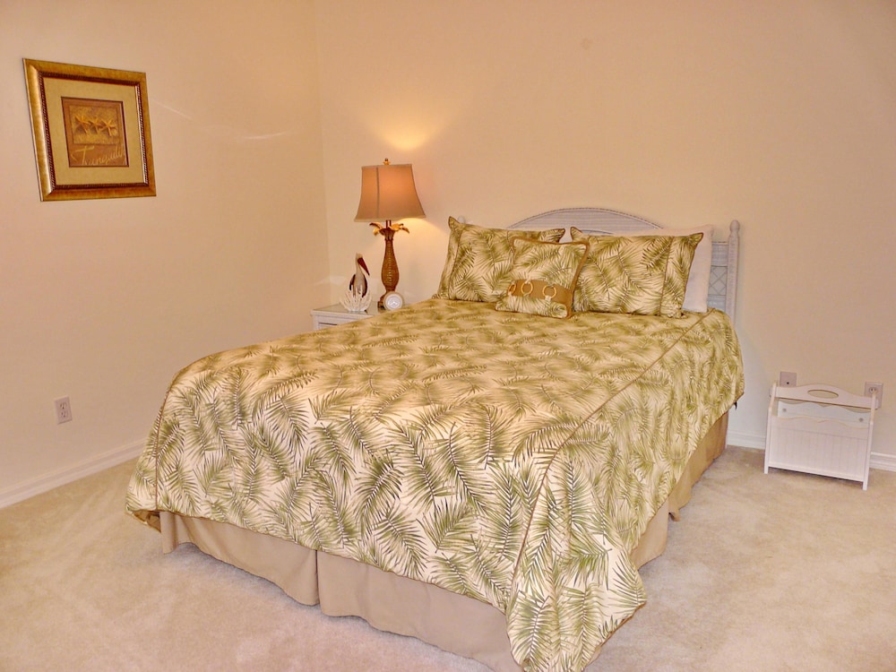 Quiet, Gated Community With Pool and Tennis Courts view 4