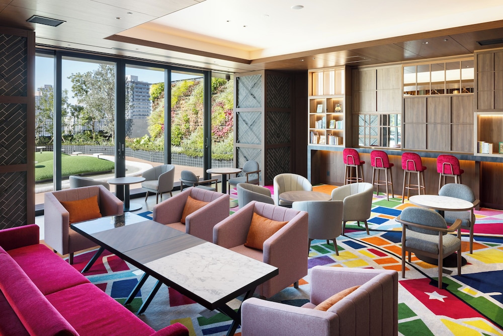 OMO5 Tokyo Gotanda by Hoshino Resorts 25