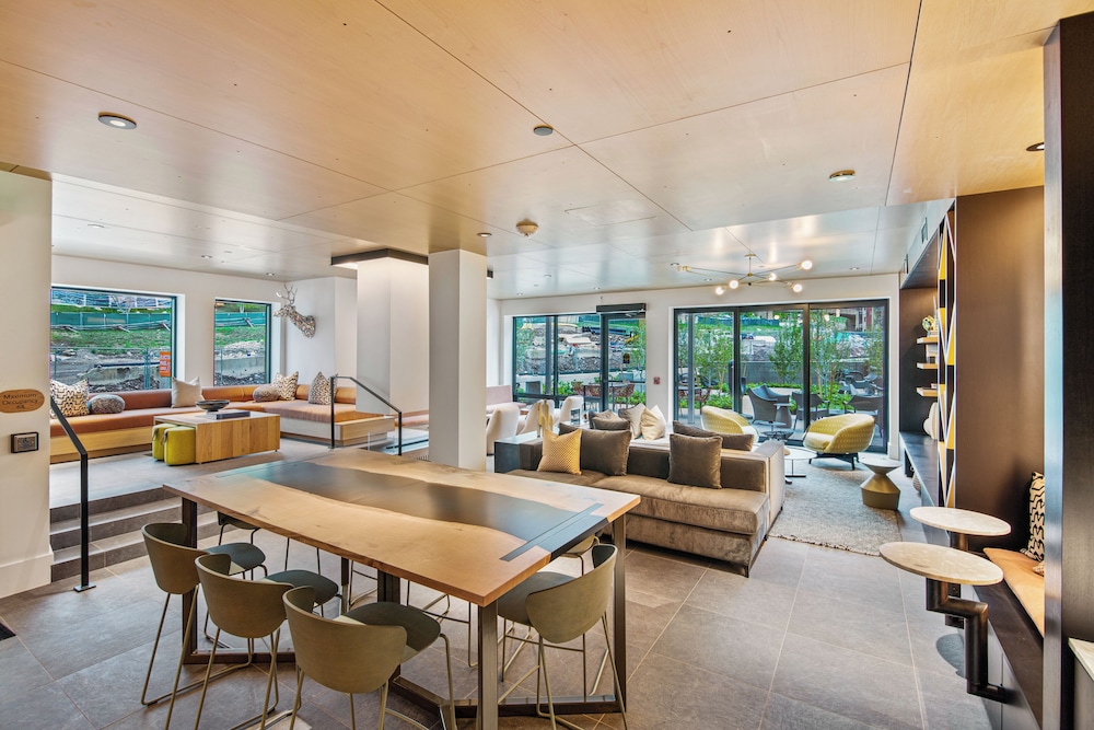 Electric Pass Lodge by Snowmass Vacation