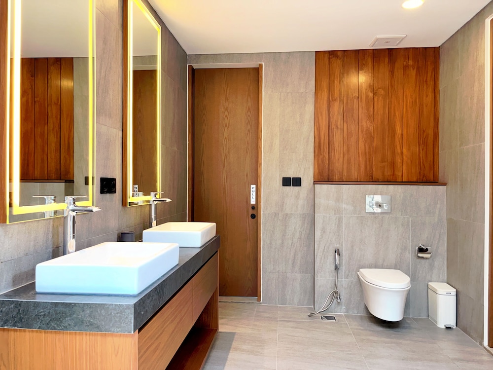 Cana Villa Jimbaran