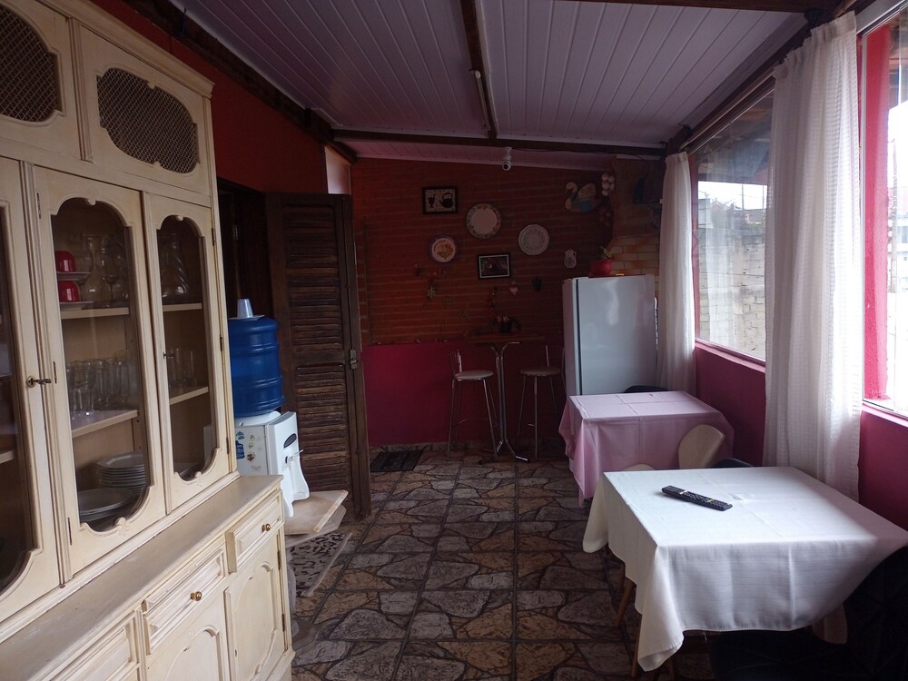 Casa da Dine