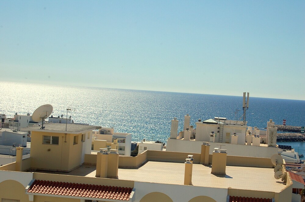 Miravila Sea View em Quarteira T2 view 2