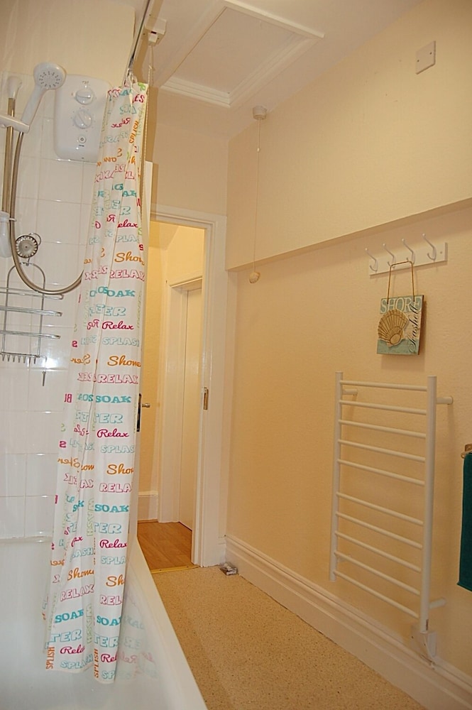 CLOCK TOWER APARTMENTS