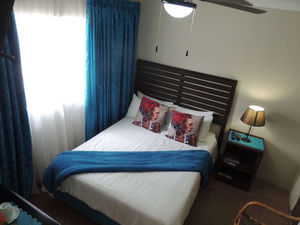 Rita Guest House