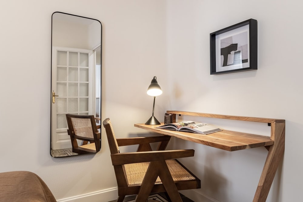 Benac - 3 Bedrooms and Terrace in Almagro