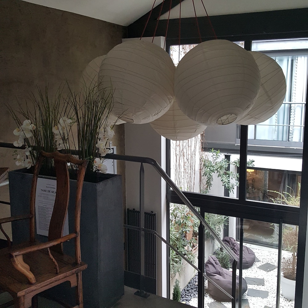 Be Loft B&B Pool & Spa