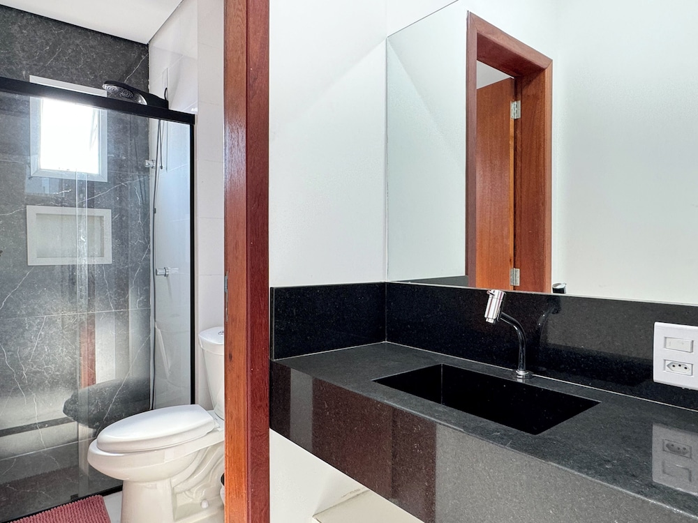Residencial Fiametti-Praia dos Ingleses
