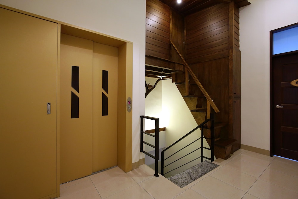 Hualien Little Squirrel B&b
