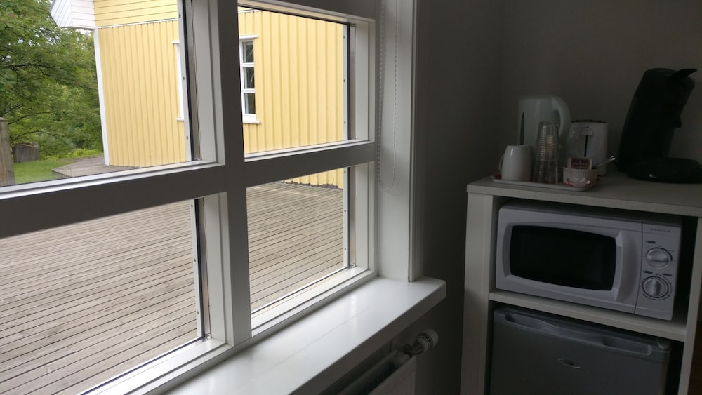 Birta Guesthouse