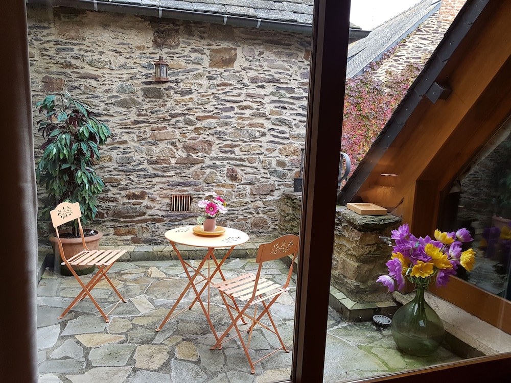 Le Café du Village photo 5