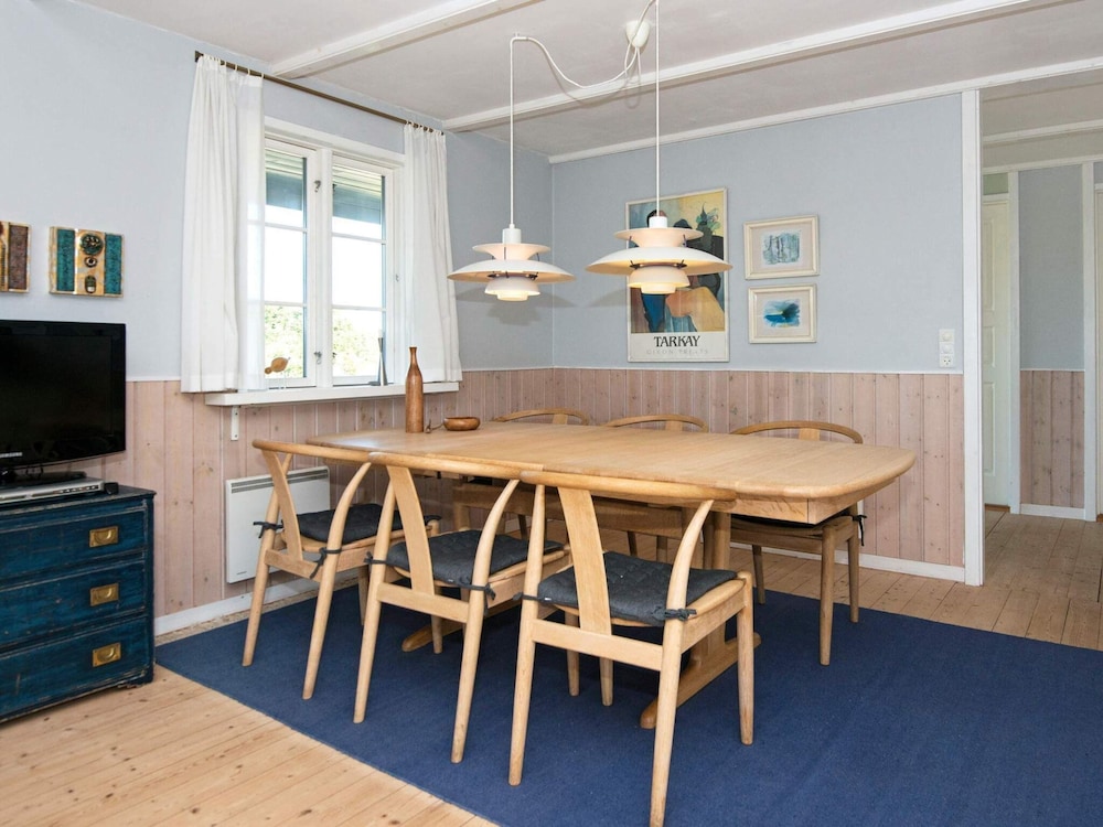 Premium Holiday Home in FanÃ¸ near Beach view 4