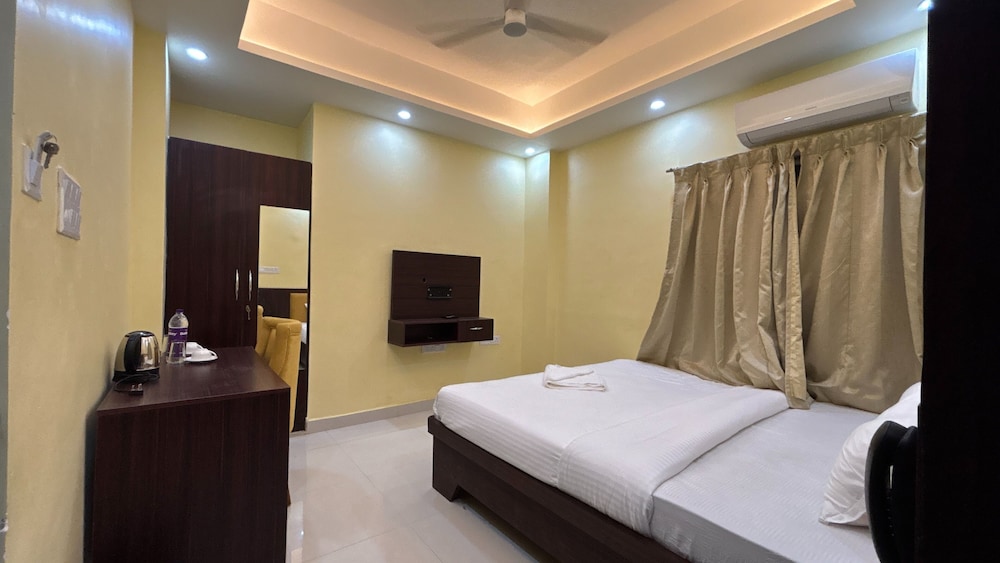 Hotel Shantam Regency