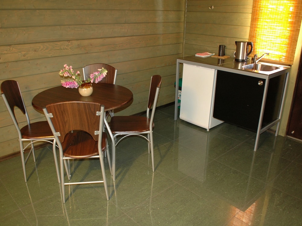 Cottage in Cisowo Near Baltic Coast Beach view 3