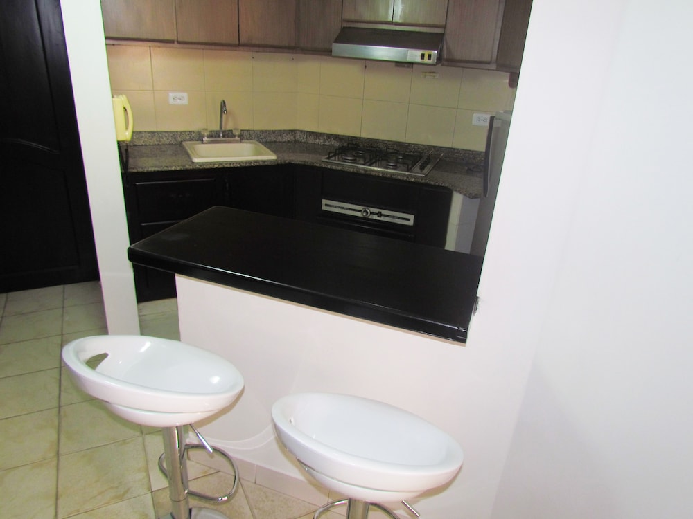 Apartamentos SOHO Basic - Vistas al Mar