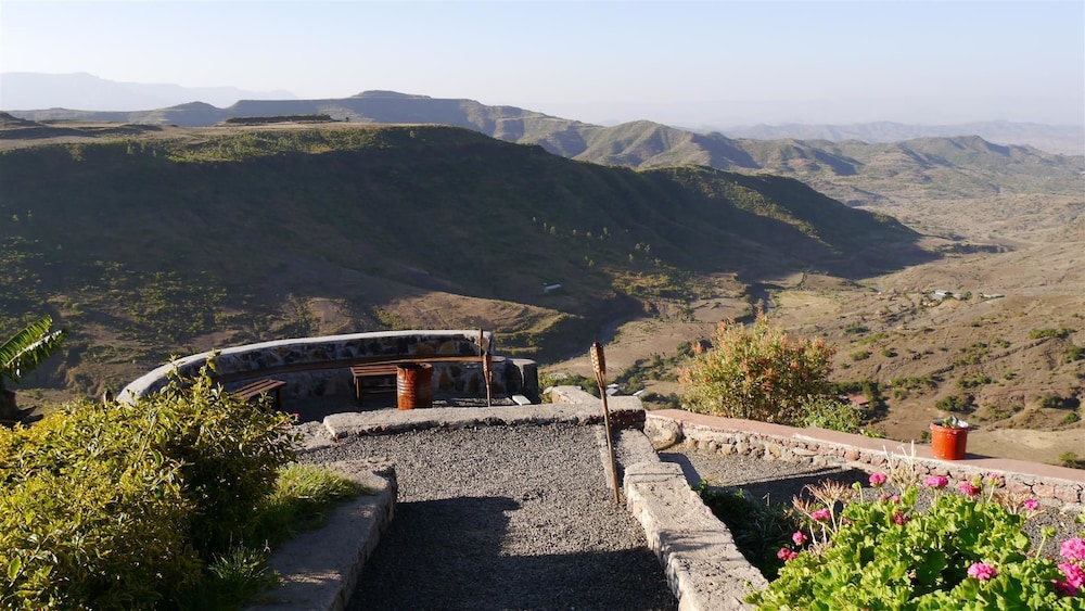 Sora Lodge Lalibela