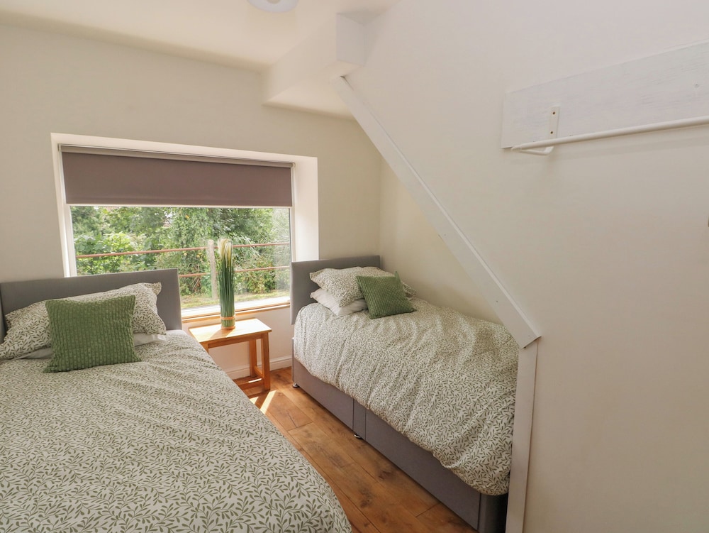 Greenheart Cottage
