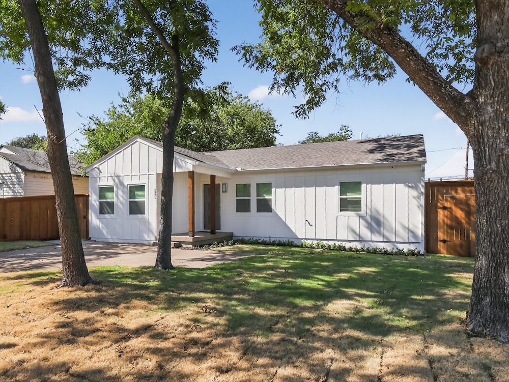 The Sage At Dogwood 3 Bedroom Home
