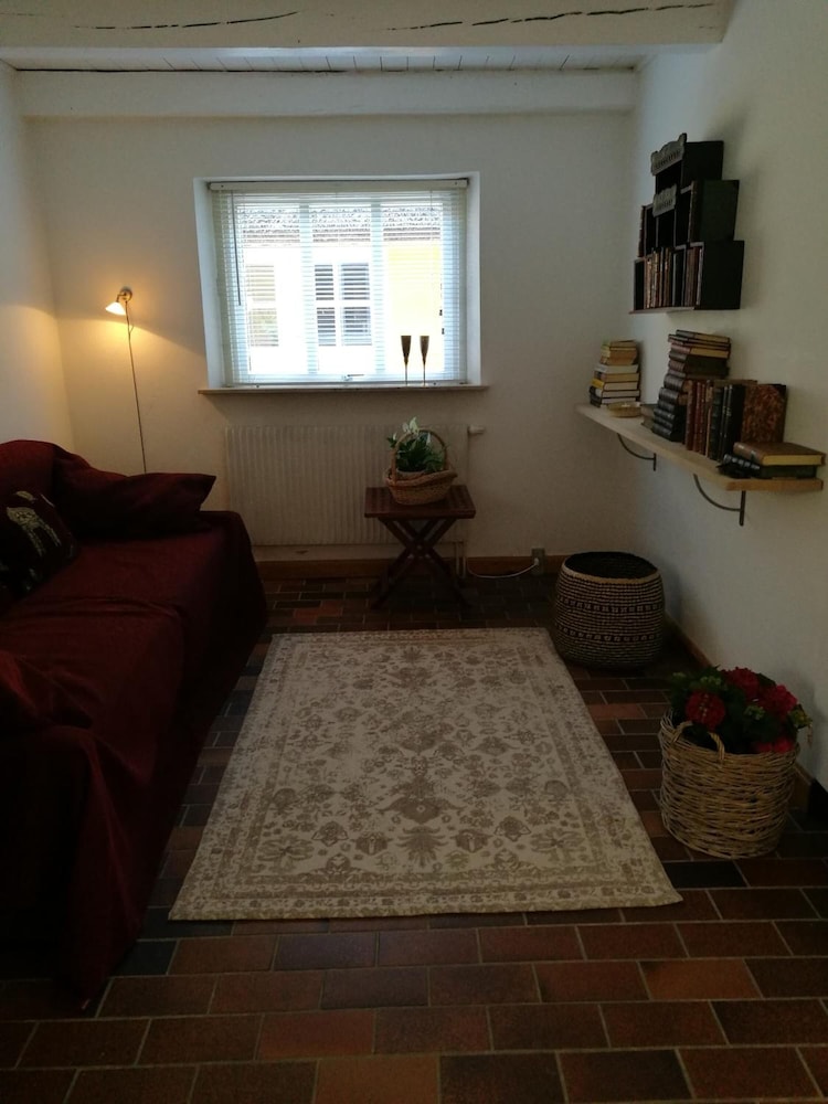Bella Bed and Breakfast Stevns