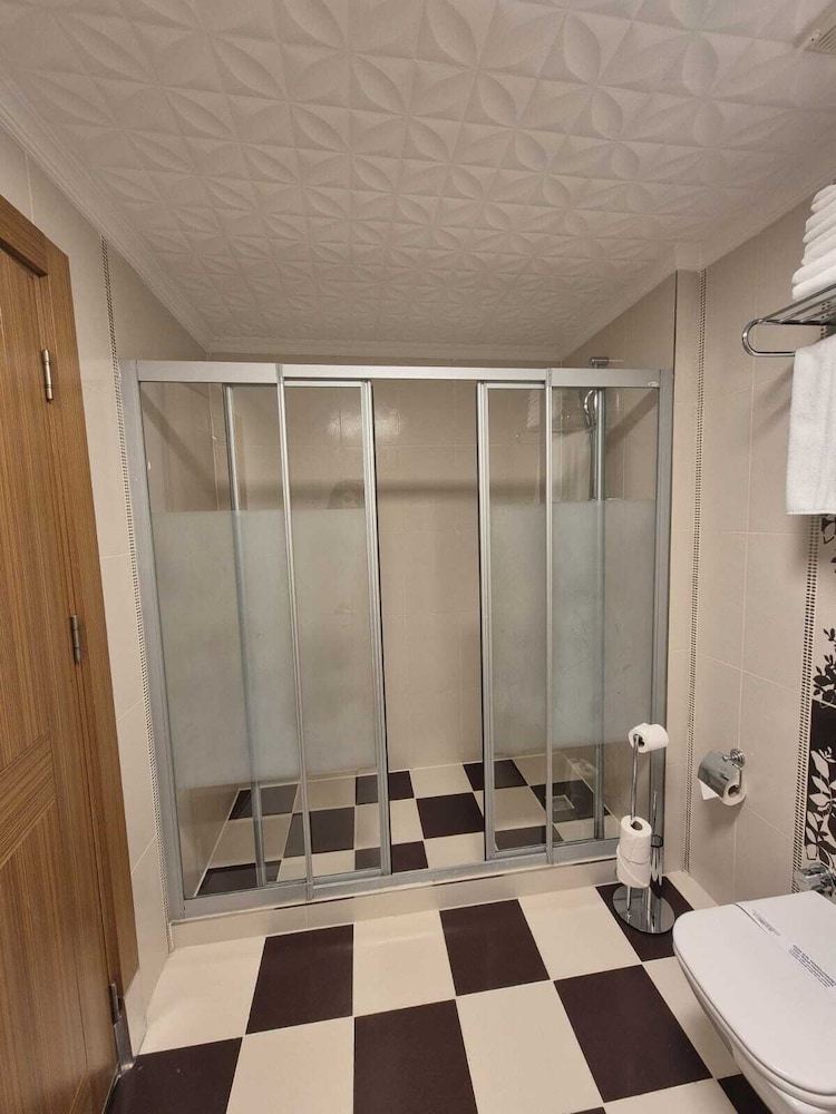 İstanbul Trend Oteli - Image 127