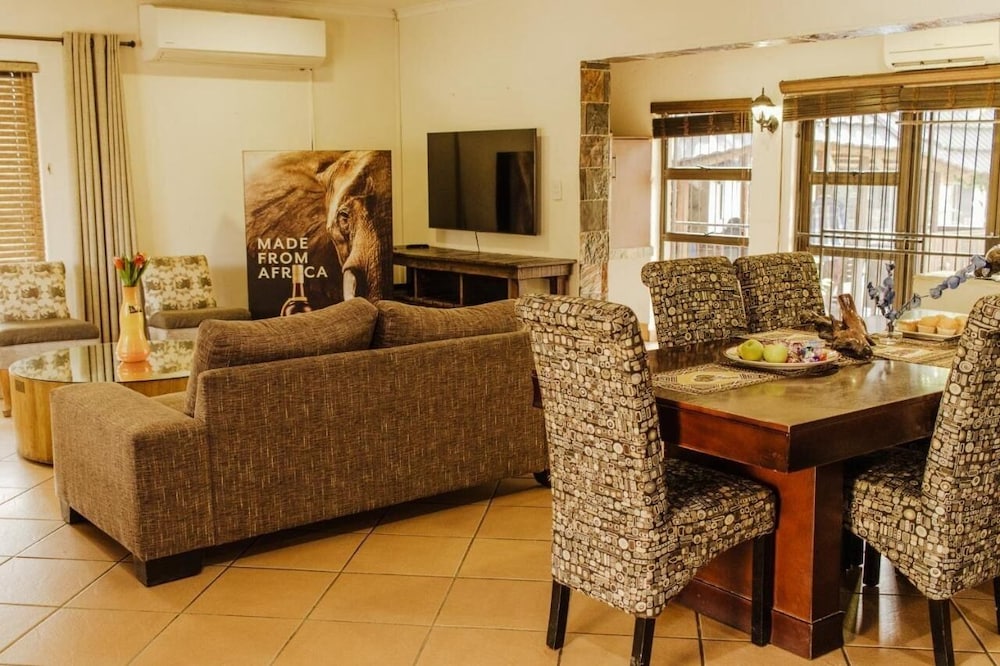 Bothabelo Luxury Villas